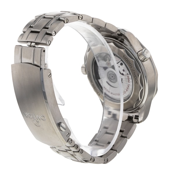 Omega Seamaster Diver 300m 210.30.42.20.06.001